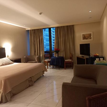 Torre Corrientes Aparthotel Buenos Aires Ngoại thất bức ảnh