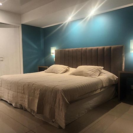 Torre Corrientes Aparthotel Buenos Aires Ngoại thất bức ảnh