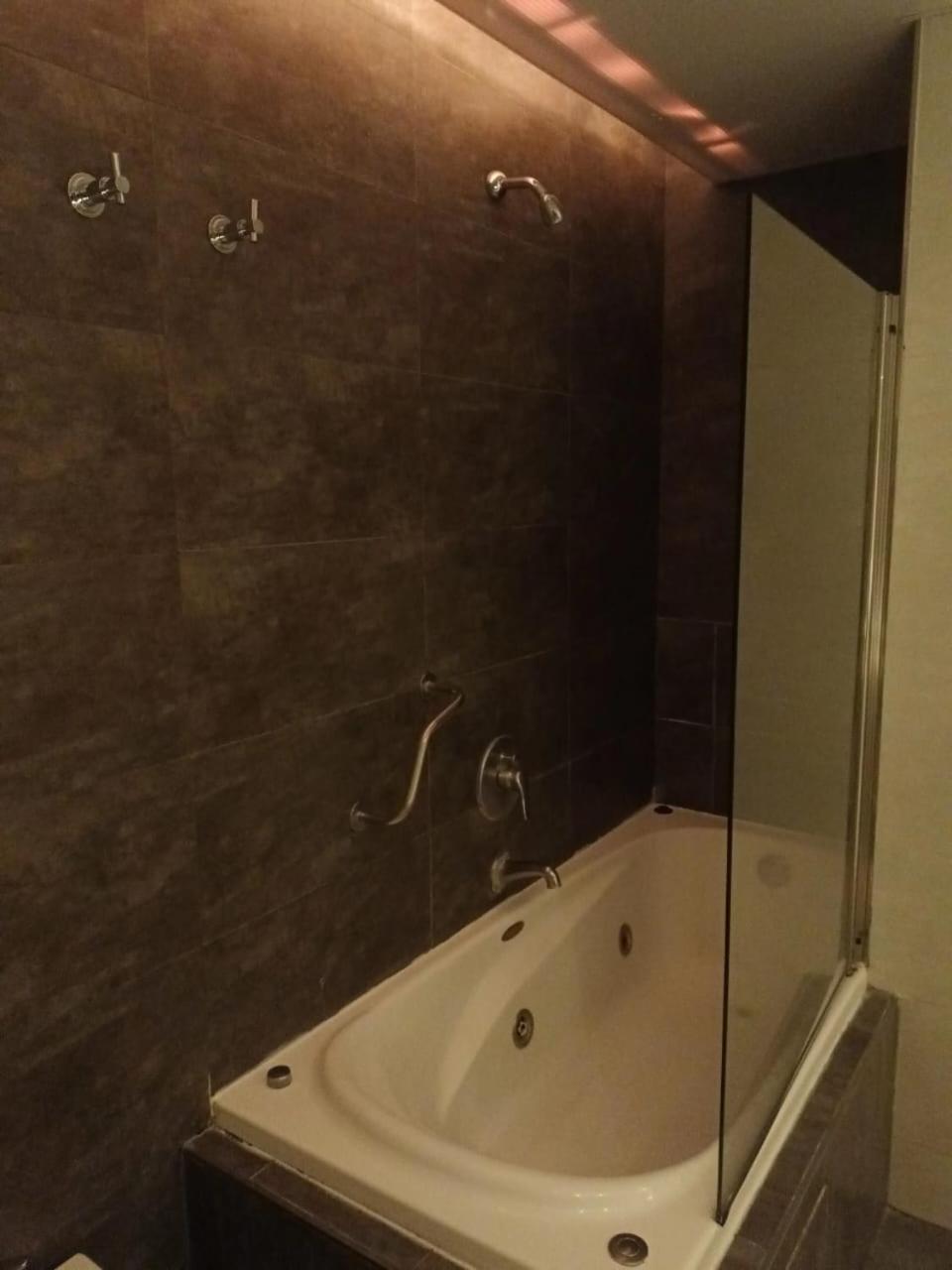 Torre Corrientes Aparthotel Buenos Aires Ngoại thất bức ảnh