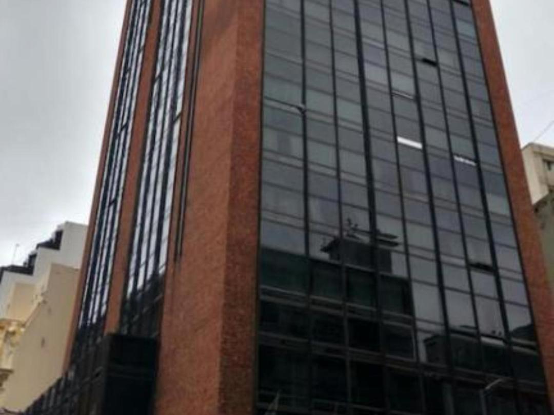Torre Corrientes Aparthotel Buenos Aires Ngoại thất bức ảnh