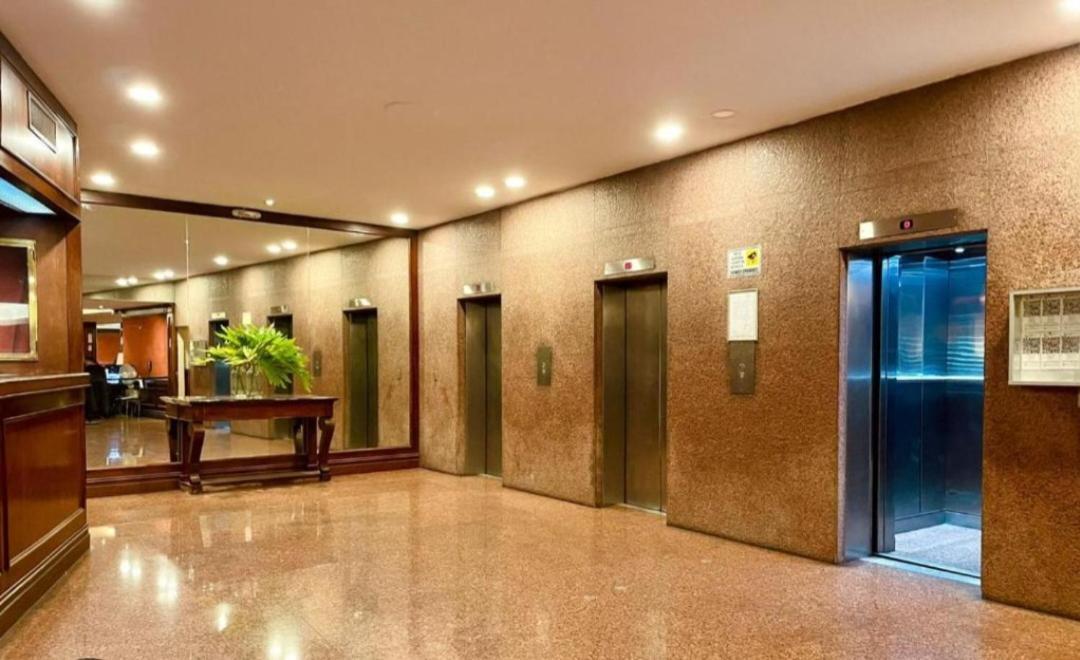 Torre Corrientes Aparthotel Buenos Aires Ngoại thất bức ảnh
