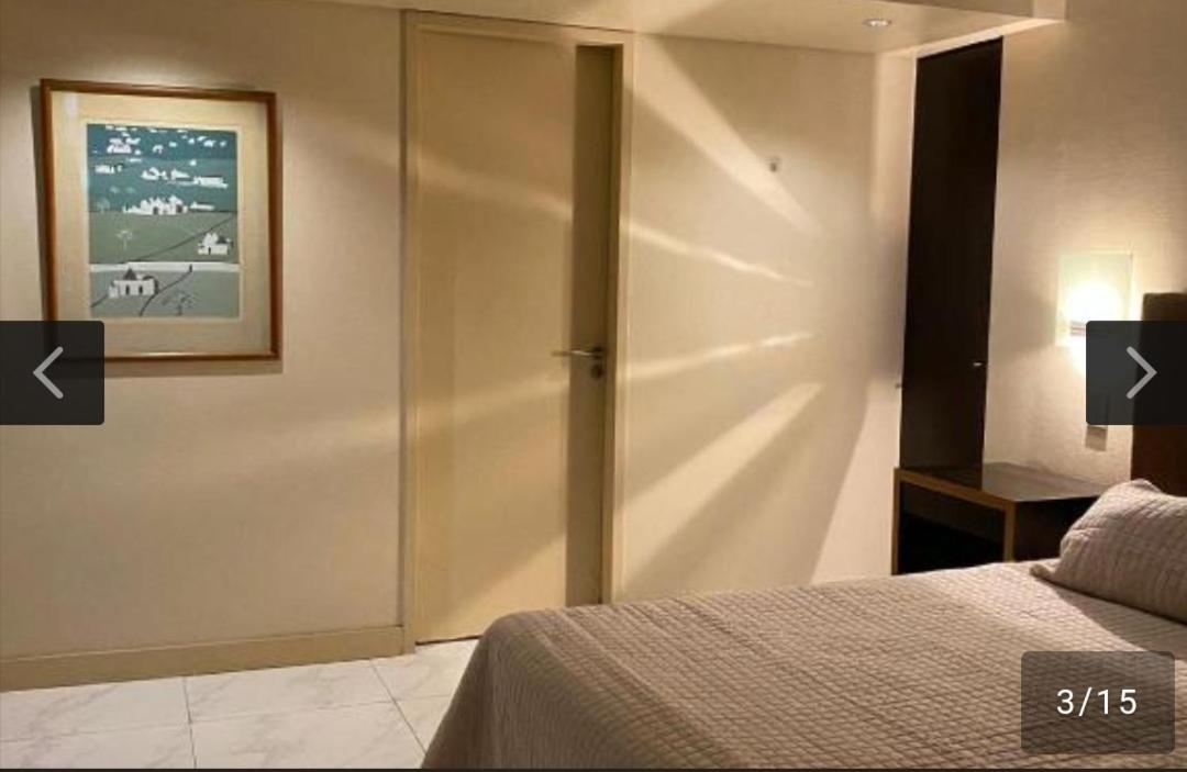 Torre Corrientes Aparthotel Buenos Aires Ngoại thất bức ảnh