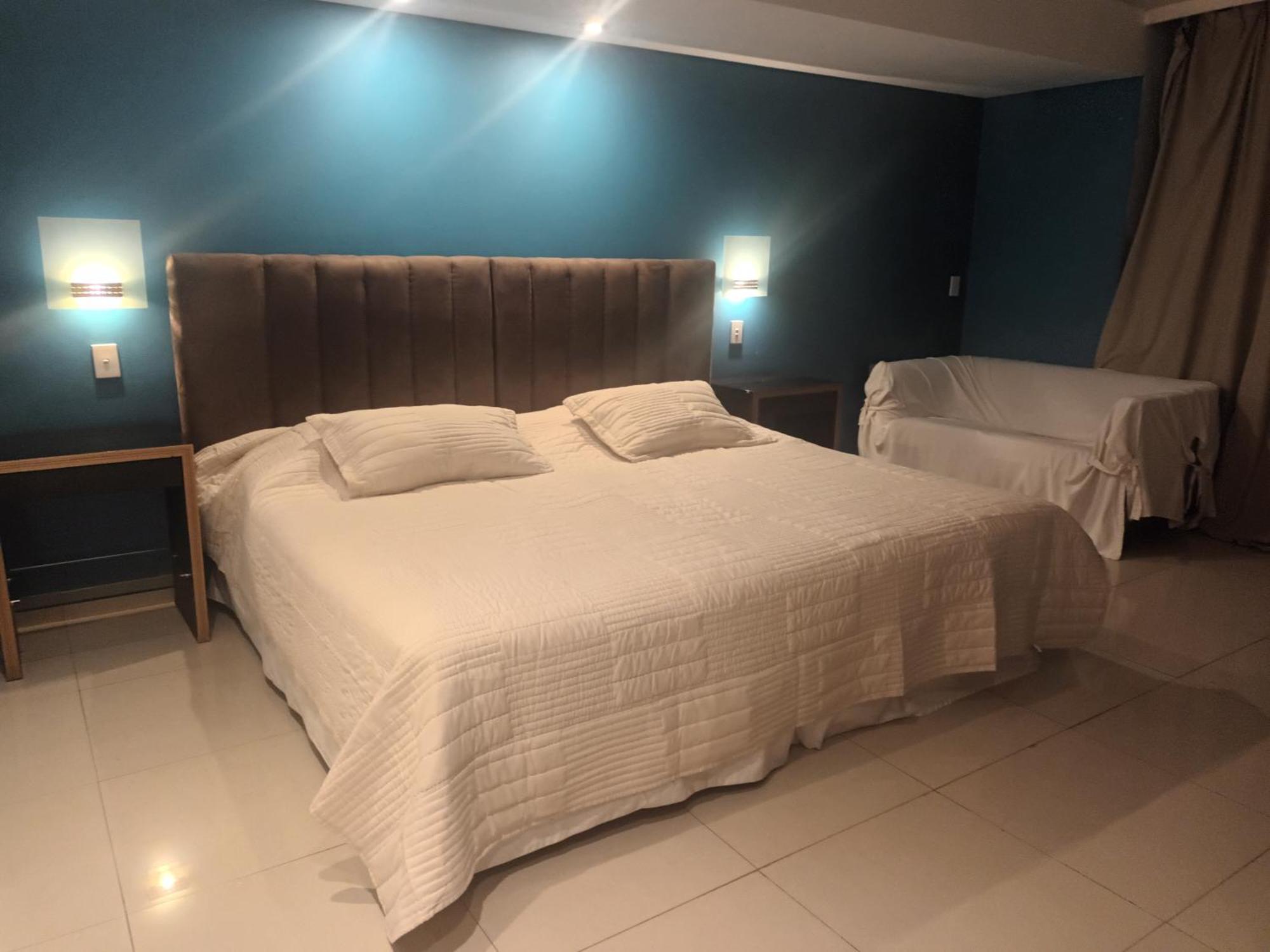 Torre Corrientes Aparthotel Buenos Aires Ngoại thất bức ảnh